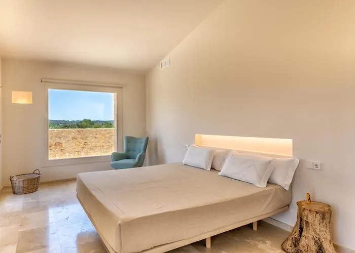 Es Lligats Agroturismo - Adults Only