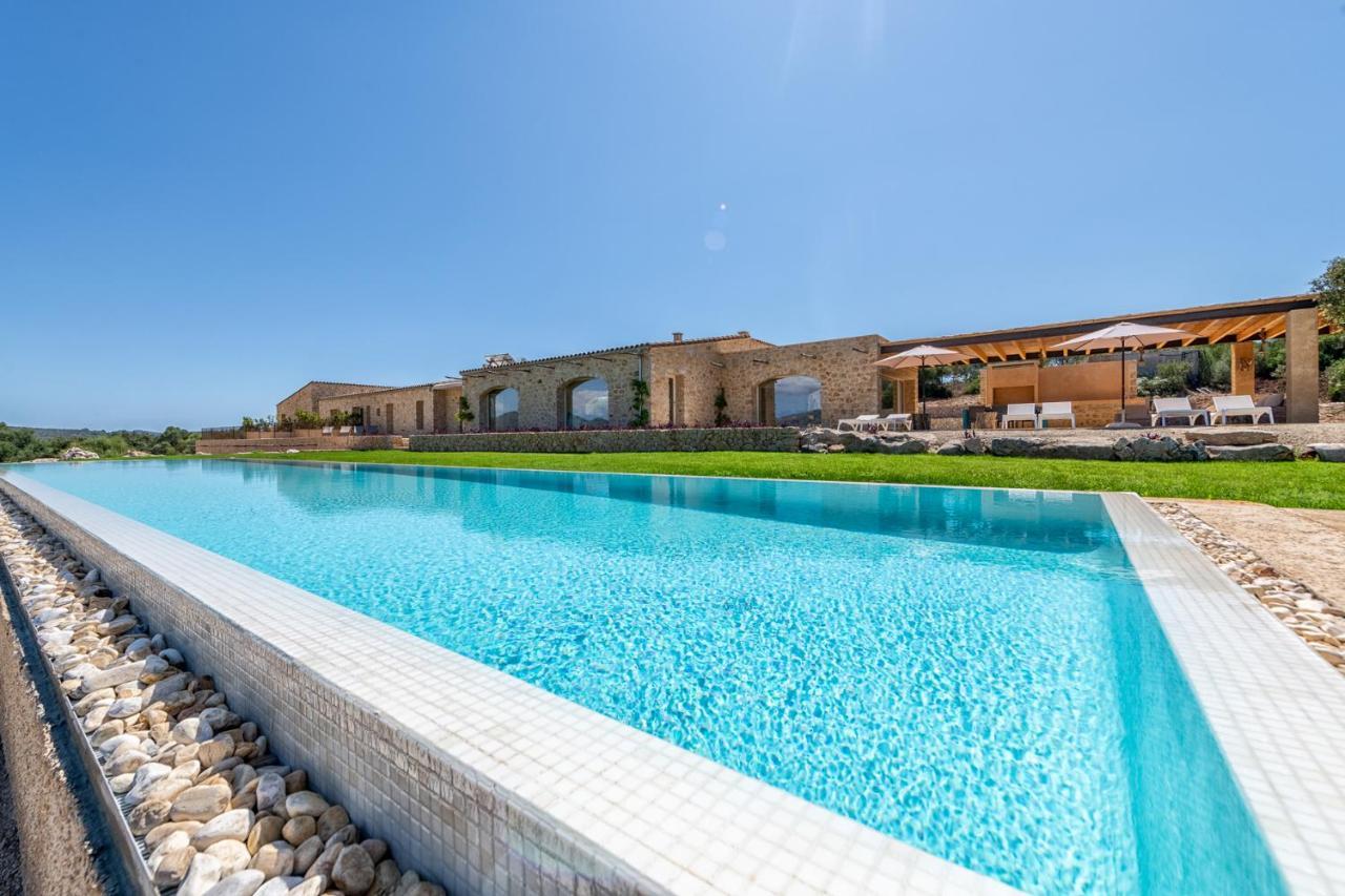 Es Lligats - Adults Only Bauernhof Sant Llorenc Des Cardassar