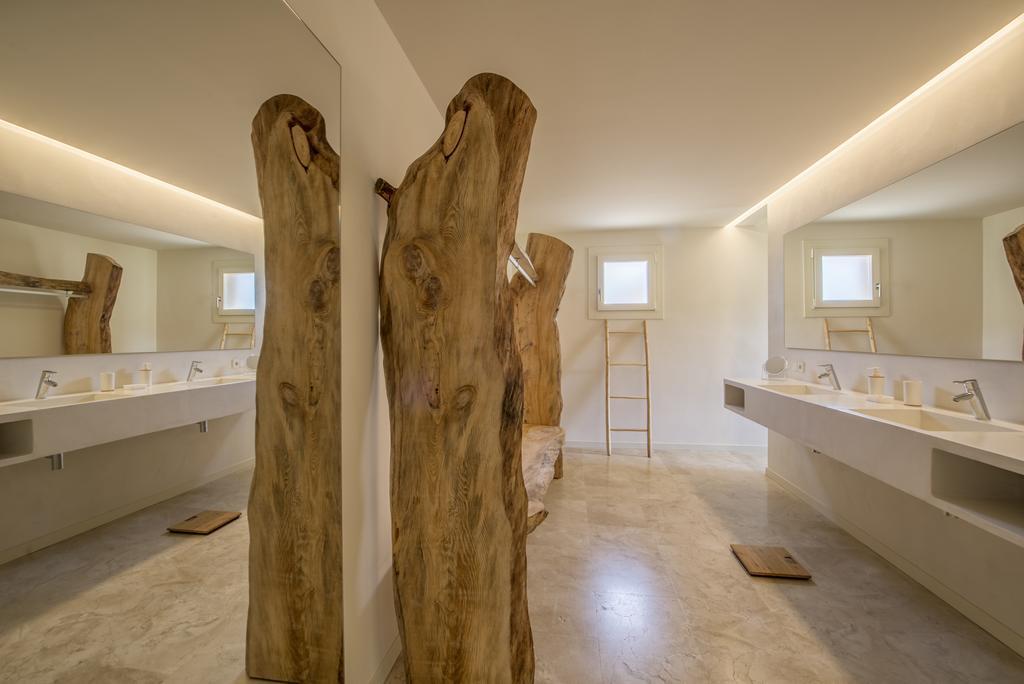 Bauernhof Es Lligats - Adults Only